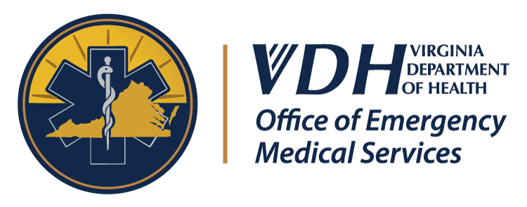Virginia Department of Health-Office of Emergency Medical Services | Education Sponsor | Virginia EMS Conference